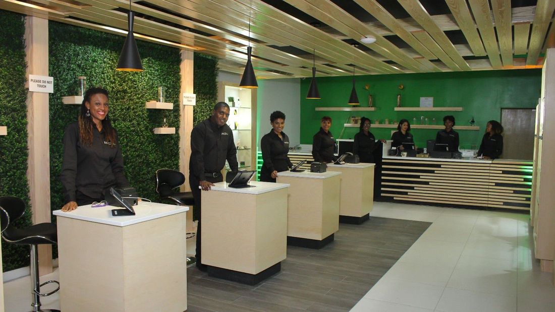 Epican Jamaica