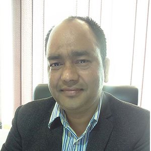 Pradeep Singh