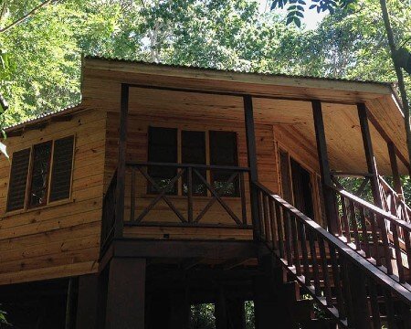 Raha’s Retreat