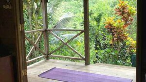 Raha’s Retreat , Negril, Jamaica