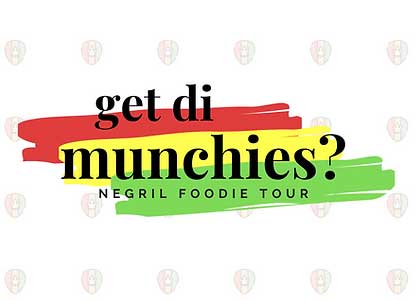 Get Di Munchies?