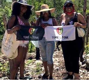 Toke & Tour