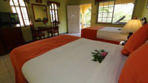 Ganja Escape to Negril