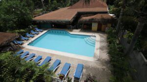 Ganja Escape to Negril ... PLUS