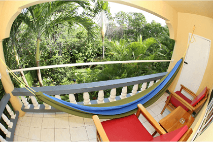Seastar Inn