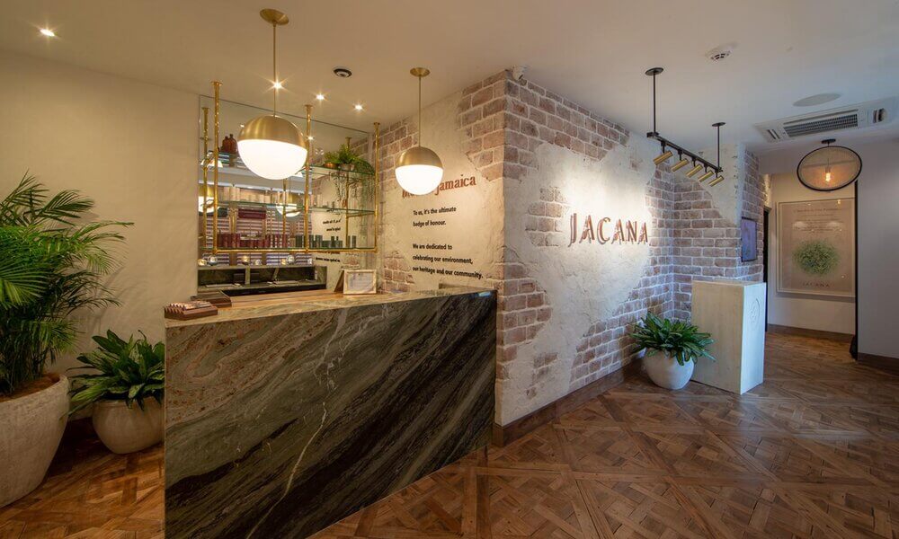 JACANA
