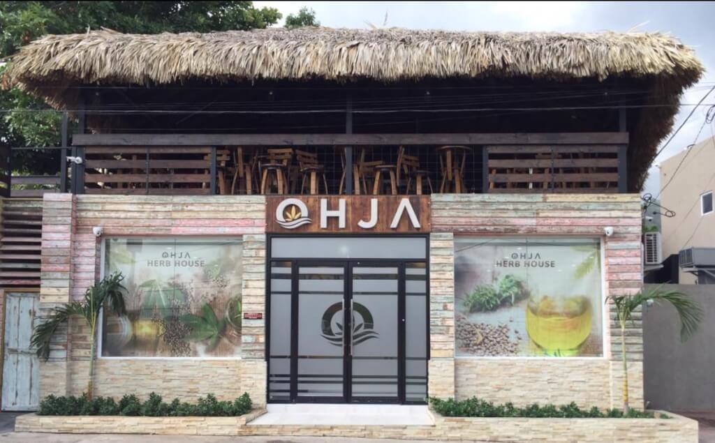 OHJA LIfe