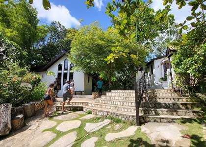 Bob Marley Mausoleum
