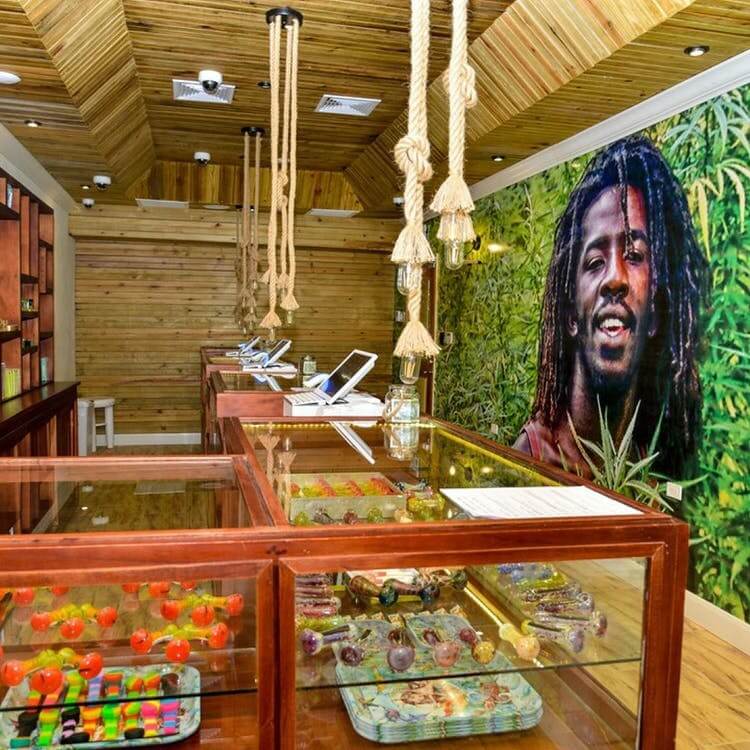 HEDO WEEDO HERB HOUSE 