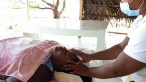 Healing and Cannabis