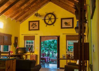 Villa Optima