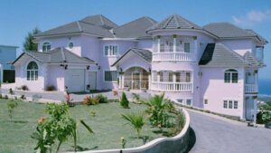 All-Inclusive Serenity Ganja Package