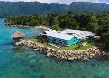 Luna Sea Inn