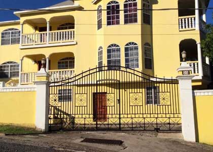 Pura Vida Guesthouse