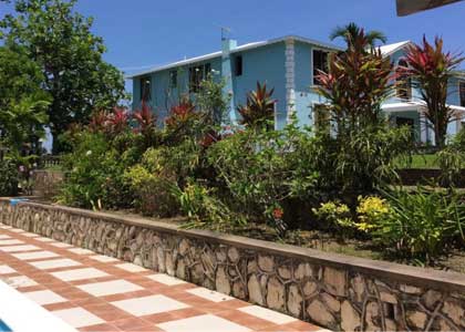 Tamarind Great House