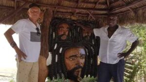 One Love Jamaica