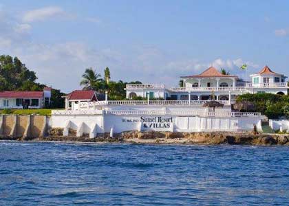 Sunset Resort & Villas