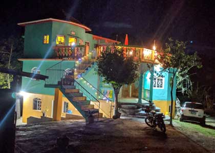 O&G Guesthouse