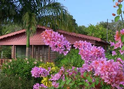 Little Bay Beach House