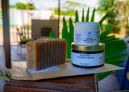 Negril Soap Factory