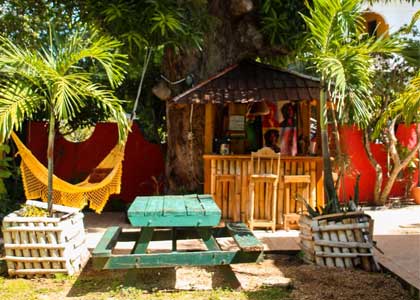 Rainbow Villas Guesthouse