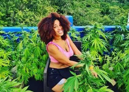 Blue Hole & Wabba’s Weed Adventure