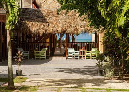 XYE Resort
