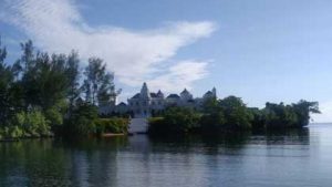 Cannabis on The  Lagoon