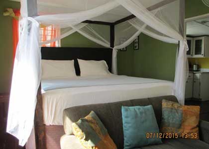 Kingsworth Bed & Breakfast