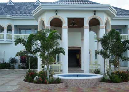 Holiday Haven