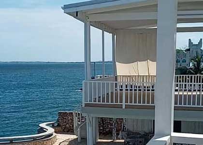 Begona Cliff Hotel