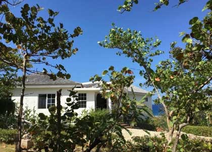 Forever Cottage