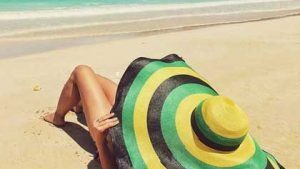 Irie Seaview Package