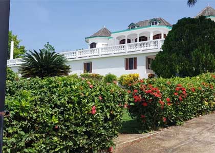 Seaview Chateau