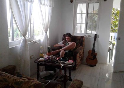 Villa Sunrize