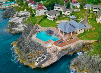 The SOV Resorts