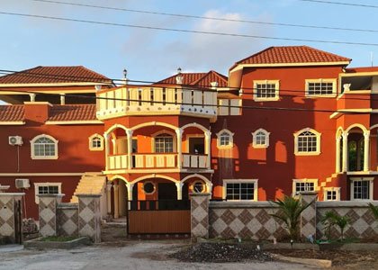 Paradise Place