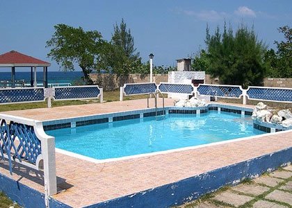 Villa Maranatha