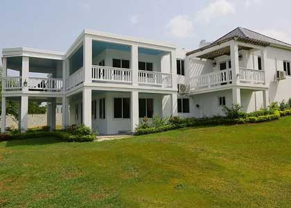 Blue Lotus Villa
