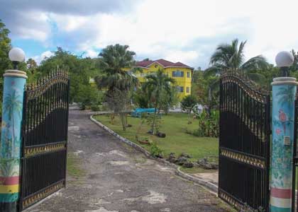 Kool Rooms Guest House