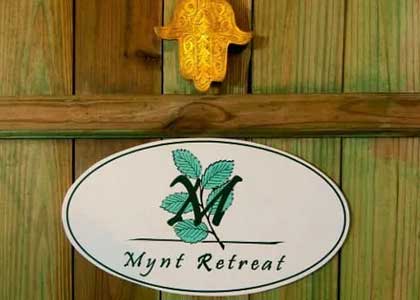 Mynt Retreat & Spa