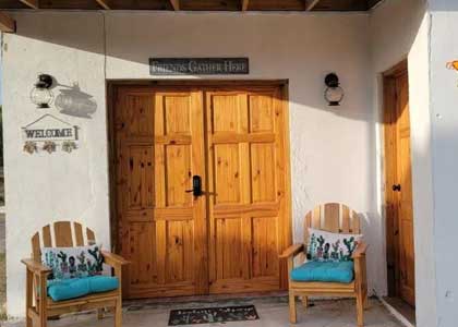 Azteca Villas