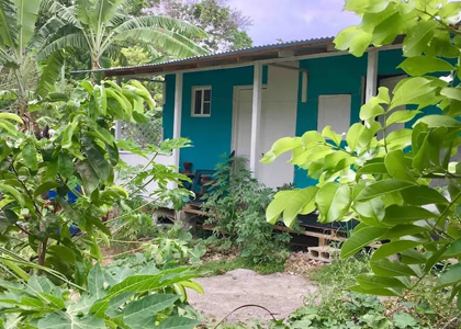 Easyman’s Cottage