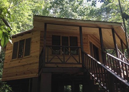 Raha’s Retreat