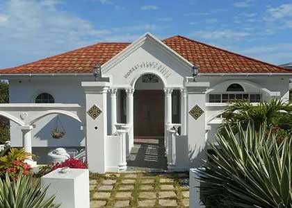 Royal Vista Villa