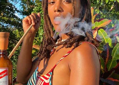 Taijah, Medicine Mother