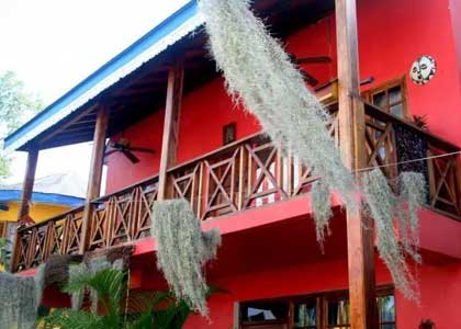 Idlers’ Rest Beach Hotel