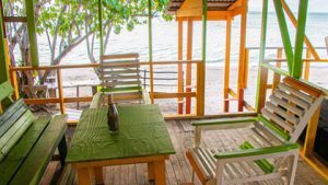 Backpackers Paradise