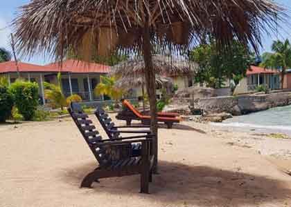 Little Bay Hideaway