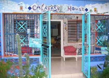 Calabash Beach House